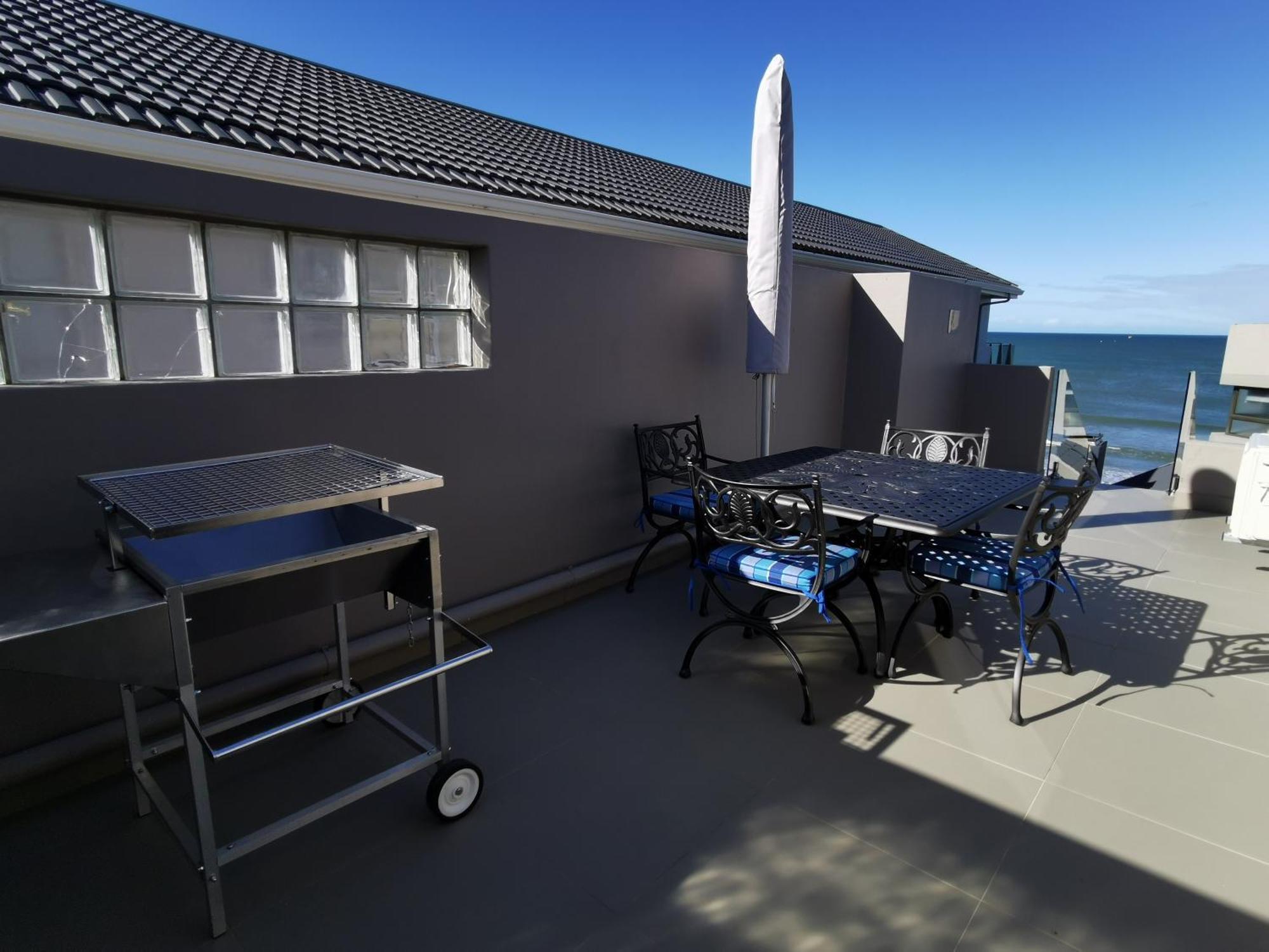 Bay Lodge On The Beach Mossel Bay Exterior foto