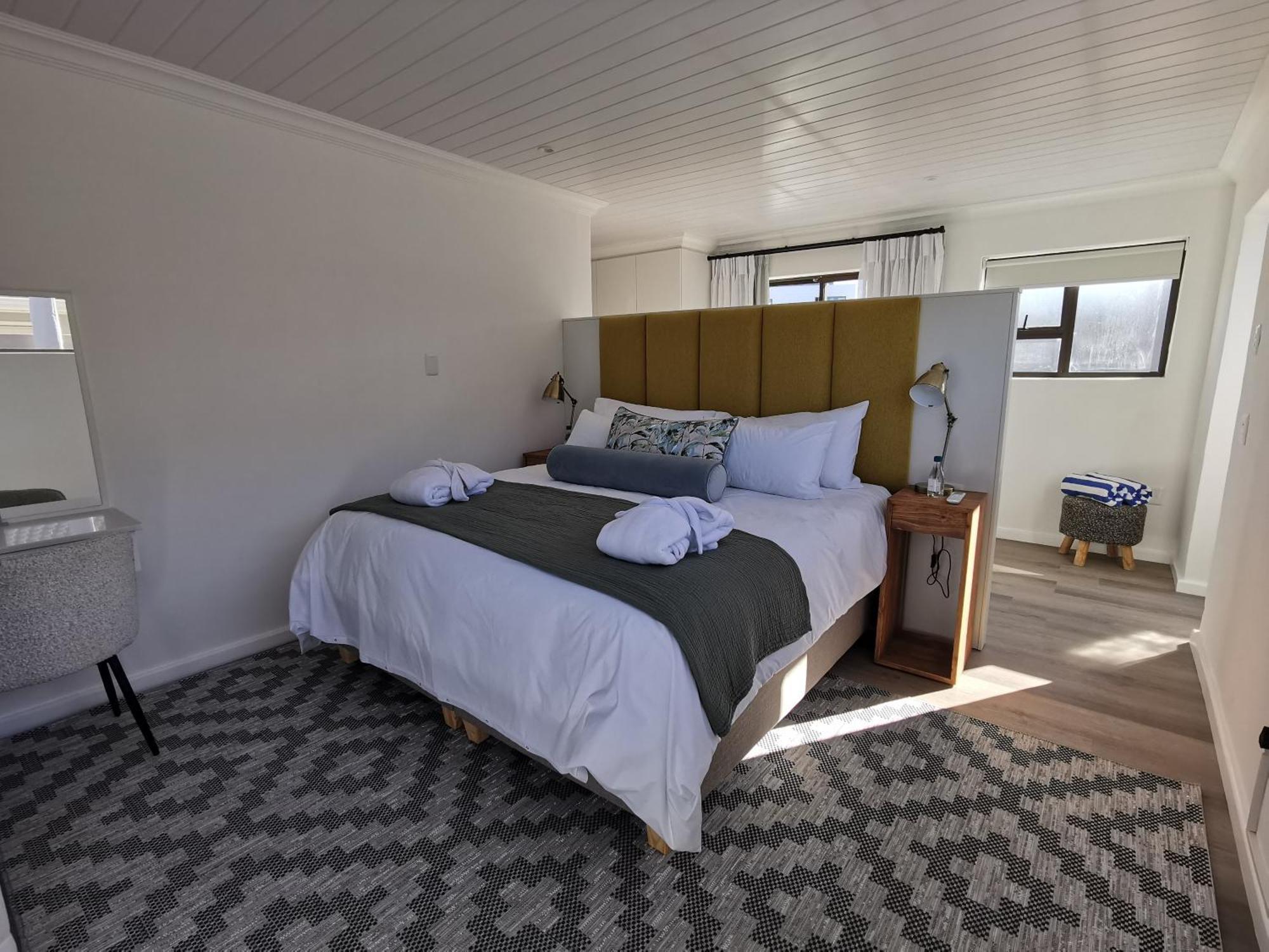 Bay Lodge On The Beach Mossel Bay Exterior foto