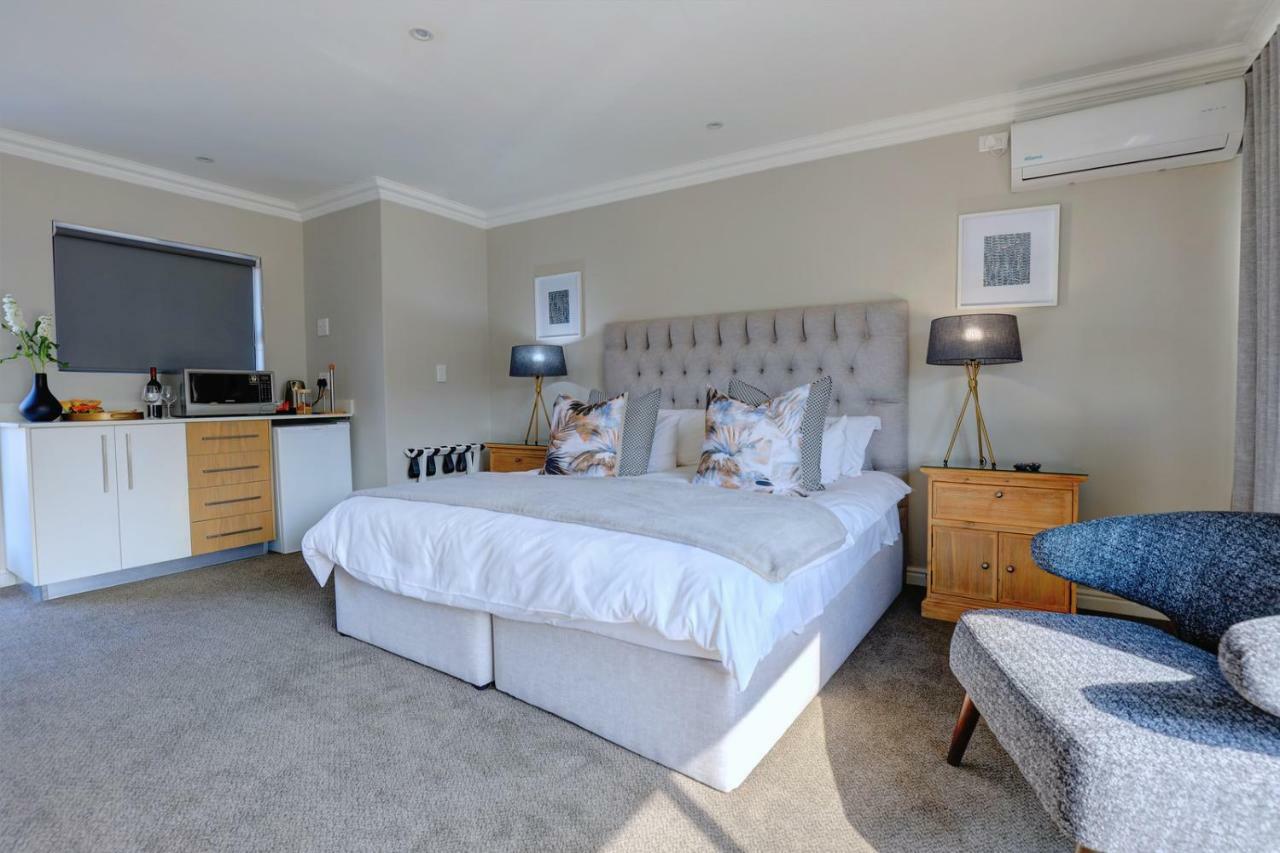 Bay Lodge On The Beach Mossel Bay Exterior foto