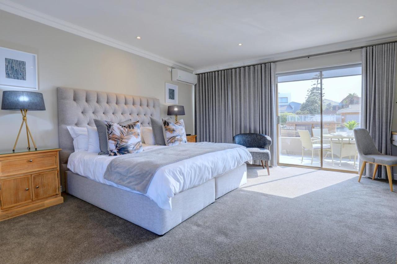 Bay Lodge On The Beach Mossel Bay Exterior foto