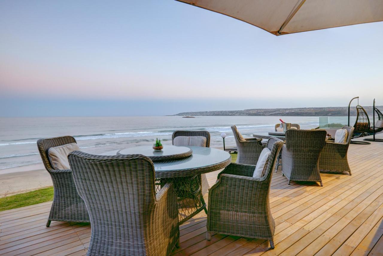 Bay Lodge On The Beach Mossel Bay Exterior foto
