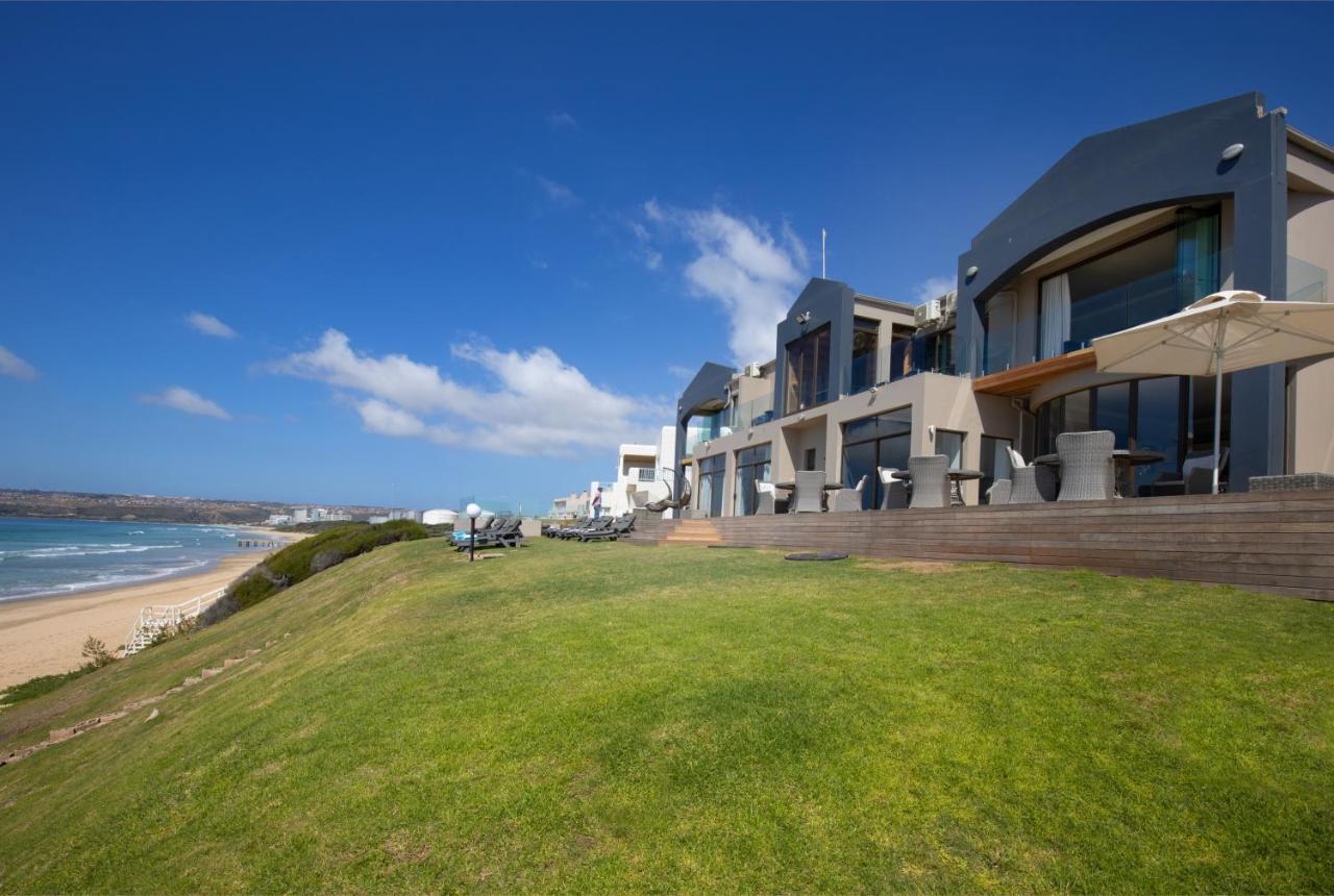 Bay Lodge On The Beach Mossel Bay Exterior foto