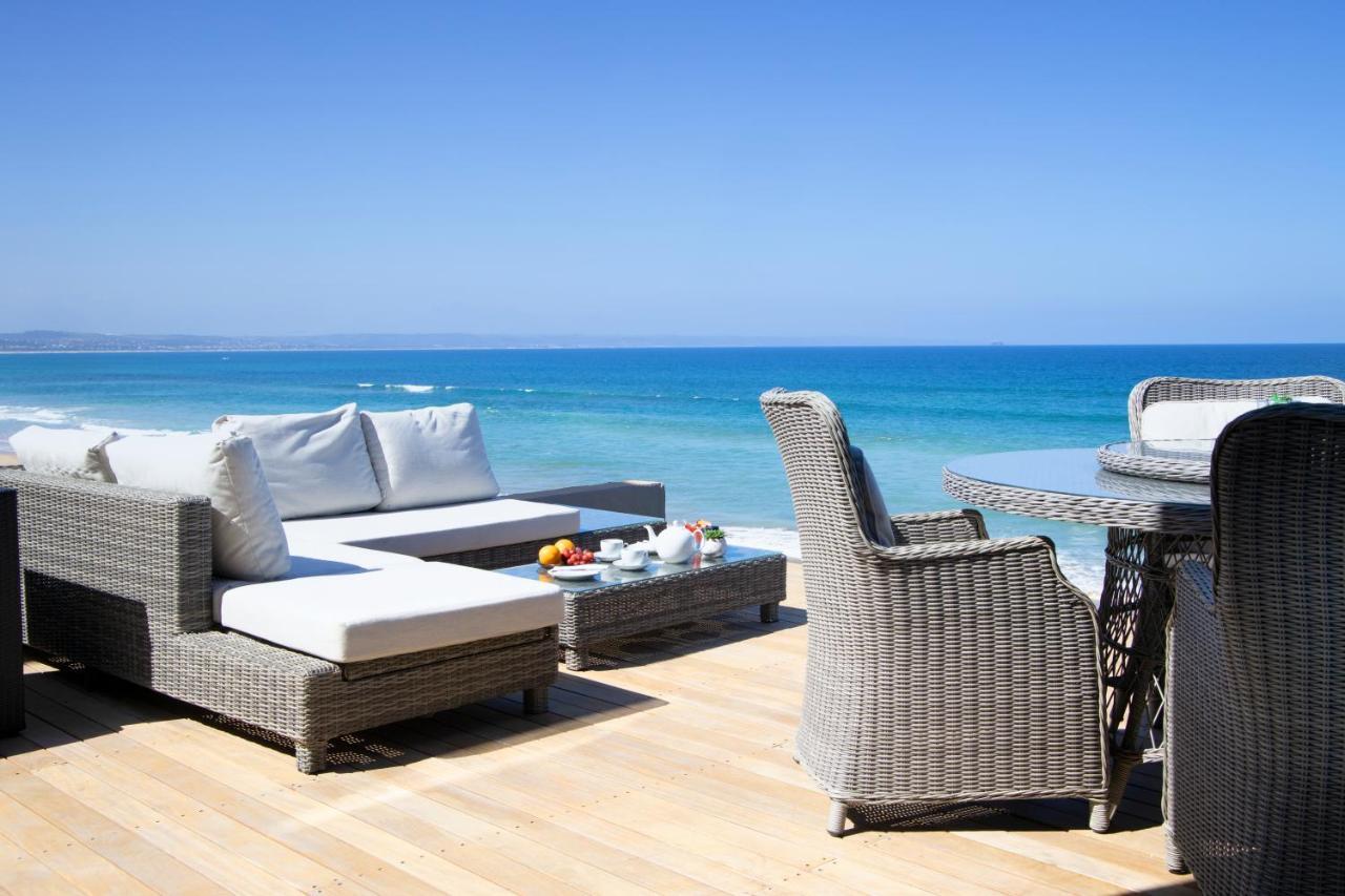 Bay Lodge On The Beach Mossel Bay Exterior foto
