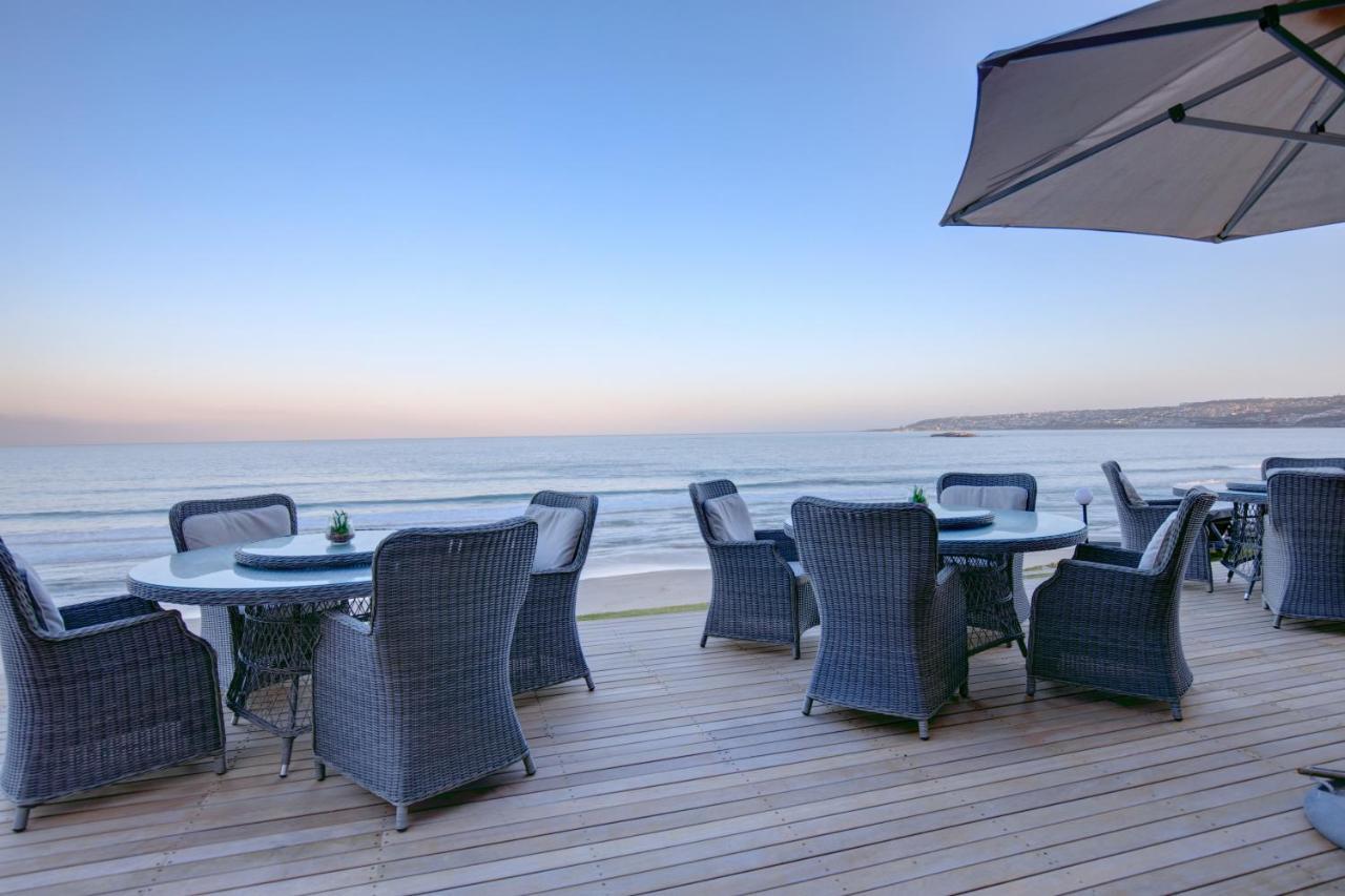Bay Lodge On The Beach Mossel Bay Exterior foto
