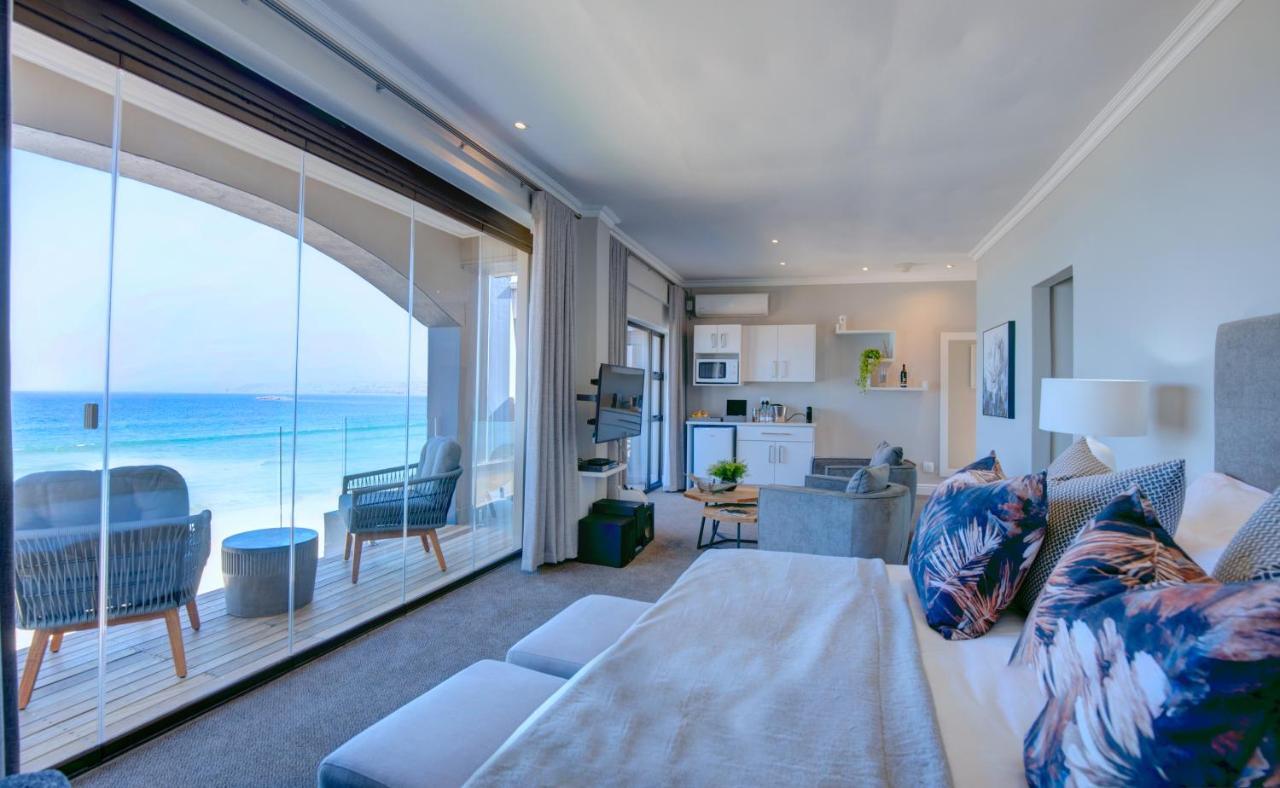 Bay Lodge On The Beach Mossel Bay Exterior foto
