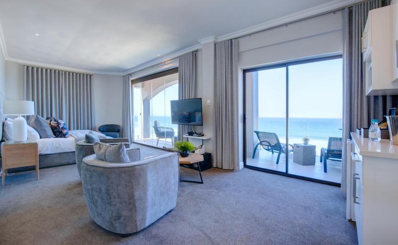Bay Lodge On The Beach Mossel Bay Exterior foto