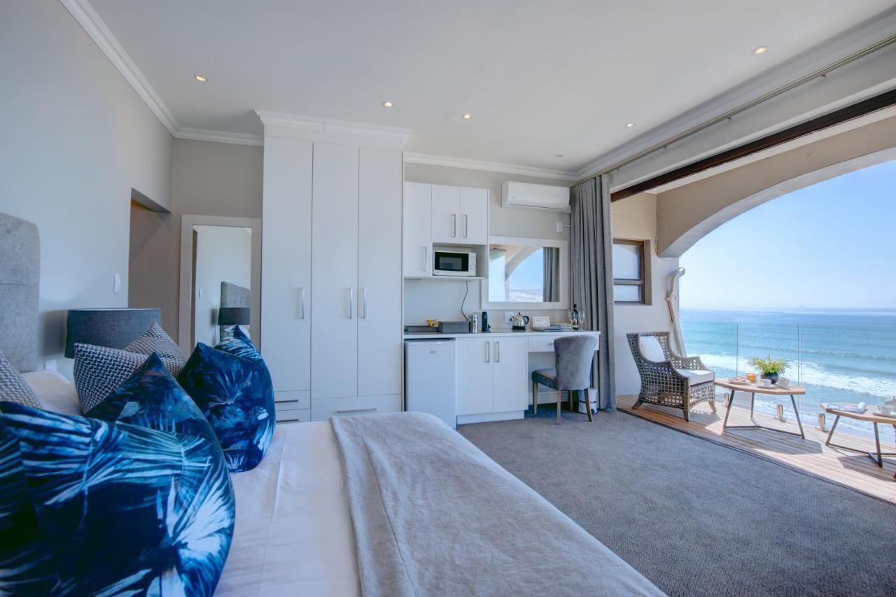 Bay Lodge On The Beach Mossel Bay Exterior foto