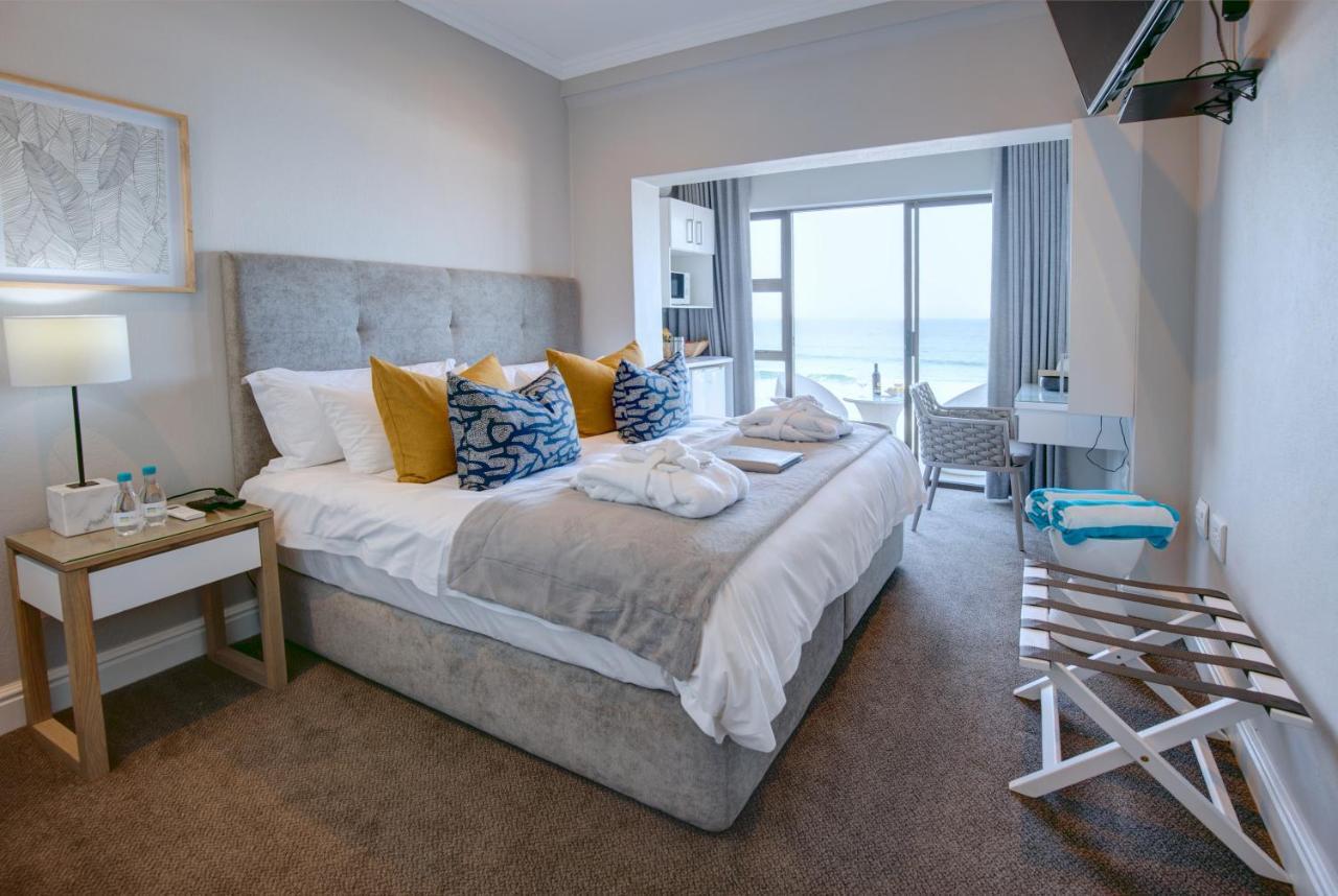 Bay Lodge On The Beach Mossel Bay Exterior foto