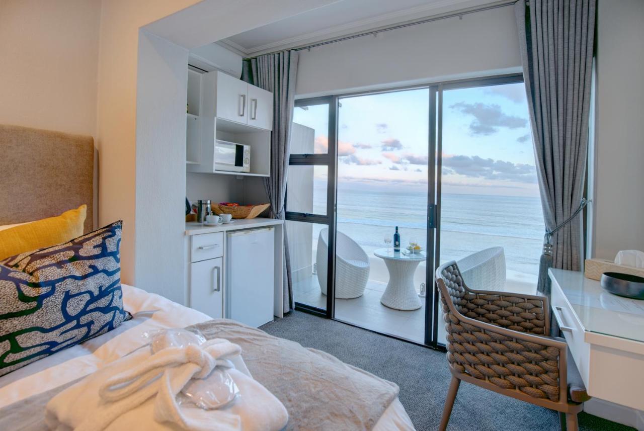 Bay Lodge On The Beach Mossel Bay Exterior foto
