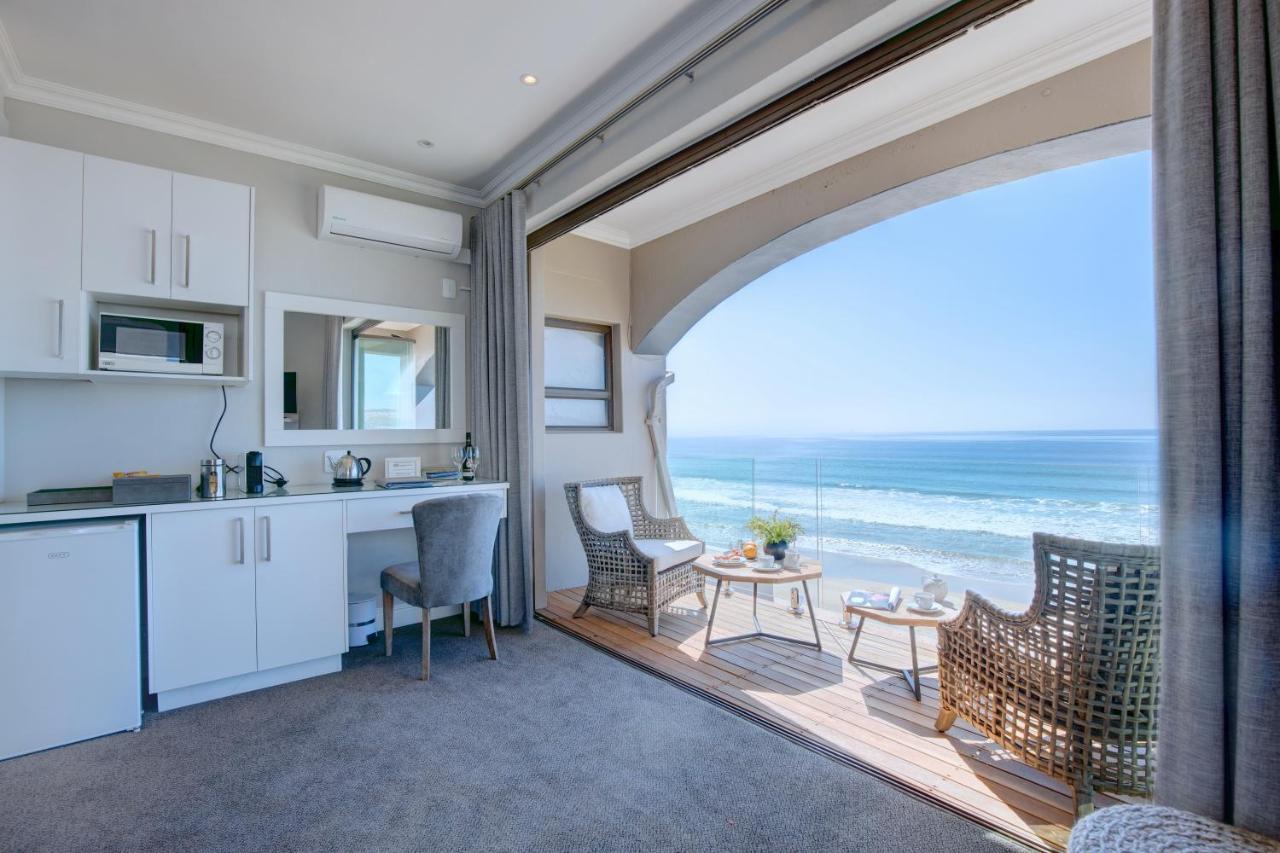 Bay Lodge On The Beach Mossel Bay Exterior foto