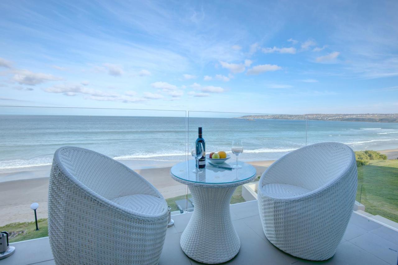 Bay Lodge On The Beach Mossel Bay Exterior foto