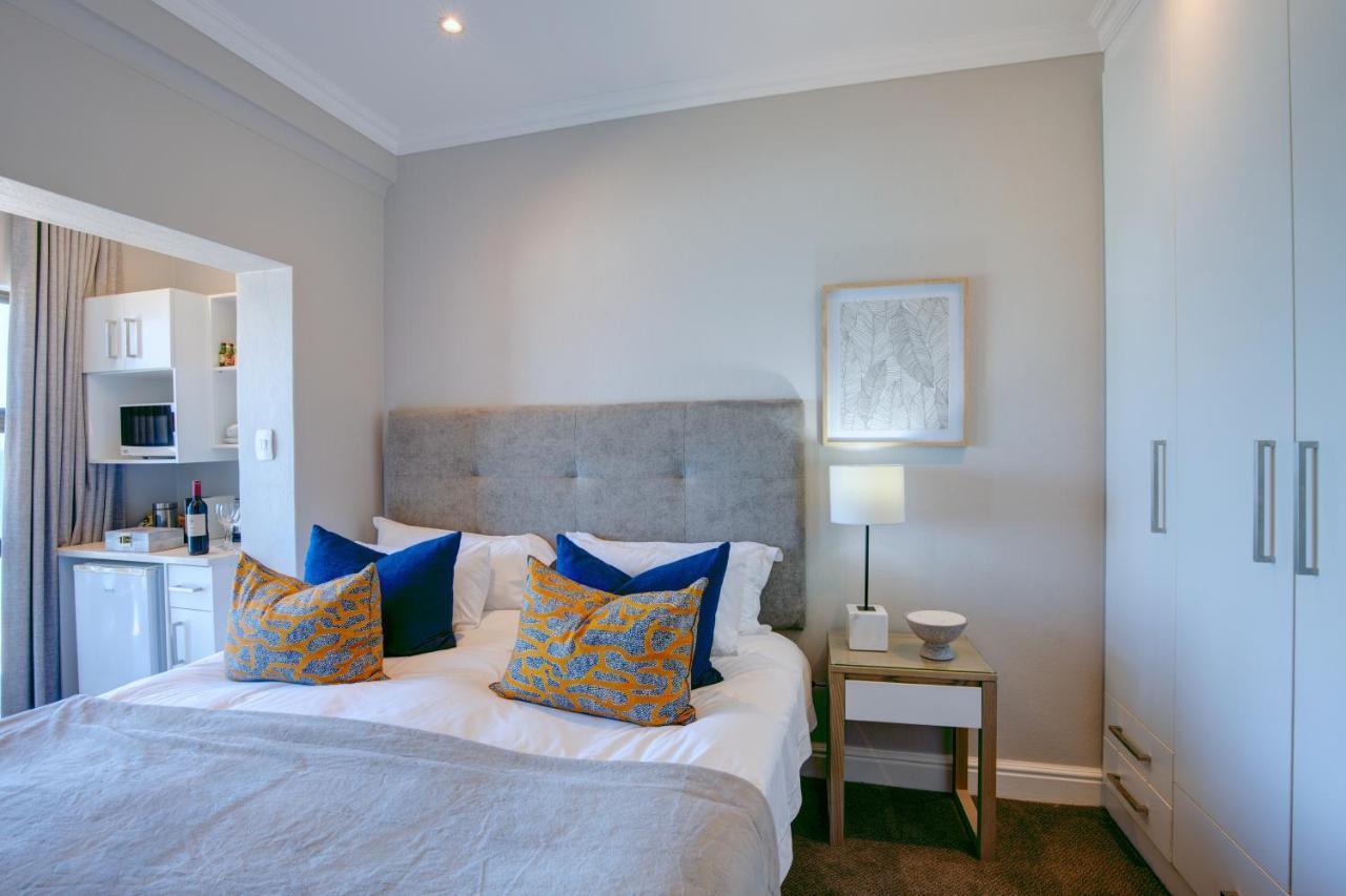 Bay Lodge On The Beach Mossel Bay Exterior foto