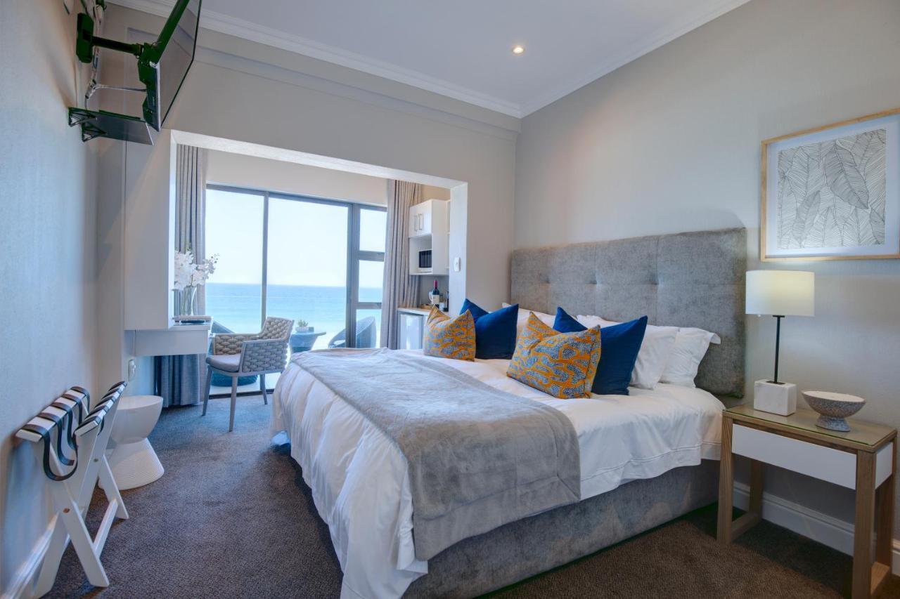 Bay Lodge On The Beach Mossel Bay Exterior foto